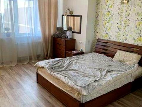 квартира по адресу Анны Ахматовой ул., 30