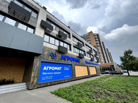 коммерческая по адресу Набережная Победы ул., 68-А