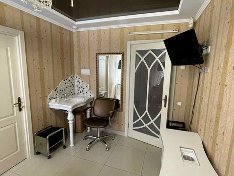 комерційна за адресою Шевченка, 132