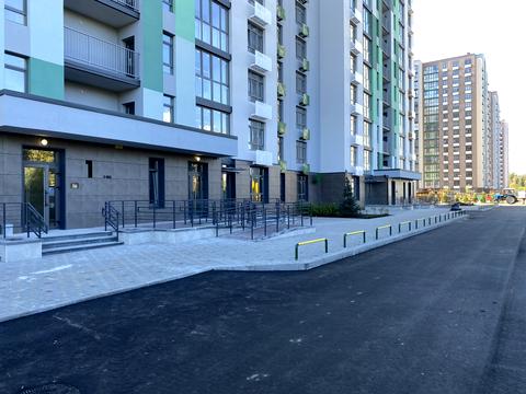 комерційна за адресою Тираспольська вул., 52-60