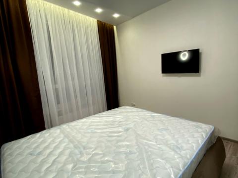 квартира за адресою Каховська вул., 60