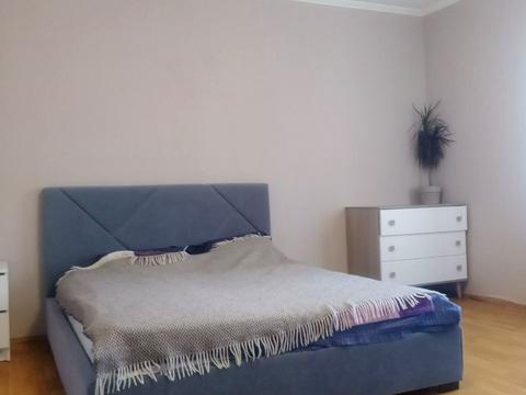 квартира по адресу Голосеевский просп. (40-летия Октября), 27