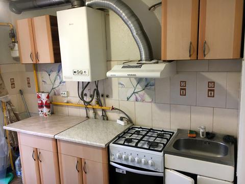 квартира по адресу Щаслива ул., 15