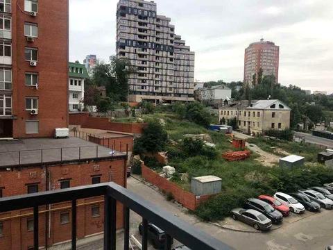 квартира по адресу Южная ул., 4/6