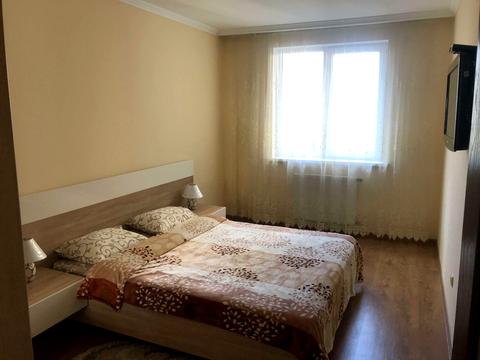 квартира за адресою Княгині Ольги вул., 100