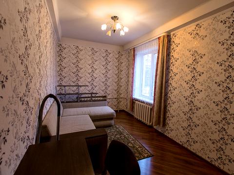 квартира по адресу вул. Родины Глаголевых, 22а