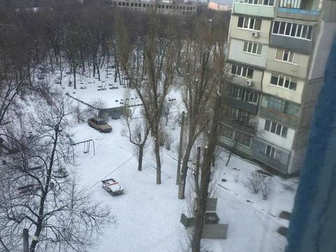 квартира за адресою Данила Галицького вул. (Будьонного), 81