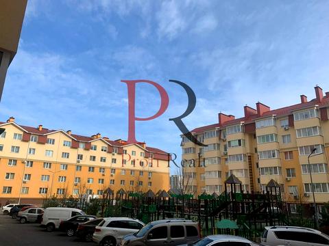 квартира по адресу Бышевская ул., 7