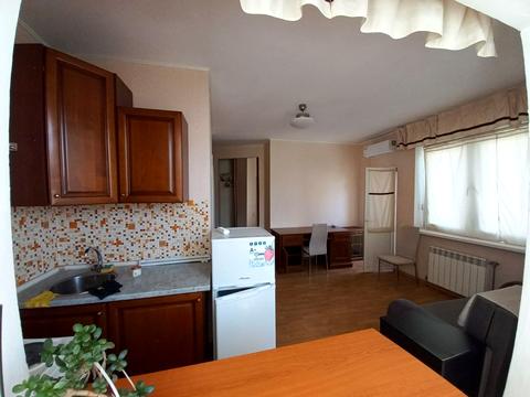 квартира по адресу Урловская ул., 21-А