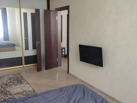 квартира по адресу Анны Ахматовой ул., 22