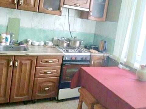 квартира по адресу 4 иікрорайон, 14