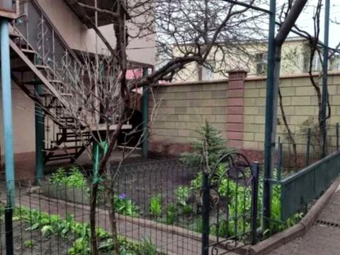 будинок за адресою 40-річчя Оборони Одеси вул.