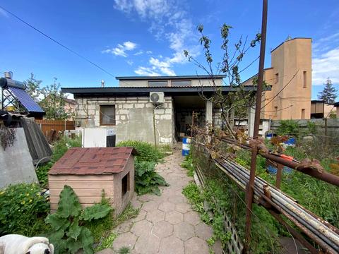 будинок за адресою Малішевського вул., 141