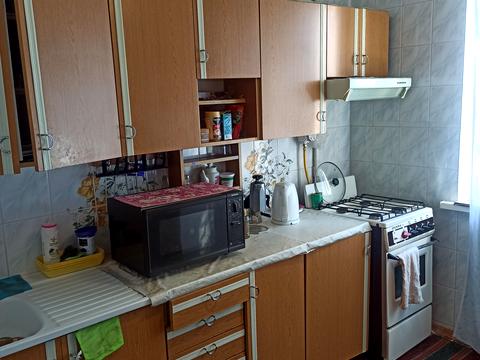 квартира по адресу Чернобыльская ул., 4/56