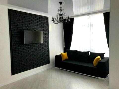 квартира по адресу Генуэзская ул., 3а