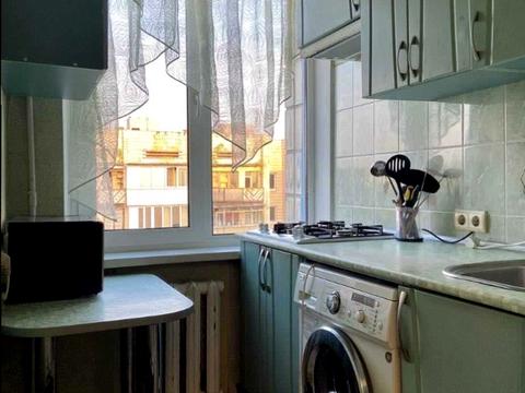 квартира за адресою Миколи Шепелєва вул., 7-А