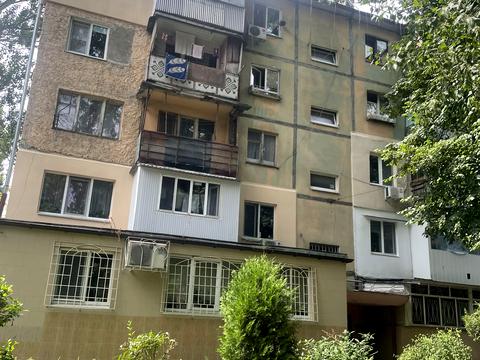 квартира по адресу Академика Филатова ул., 51