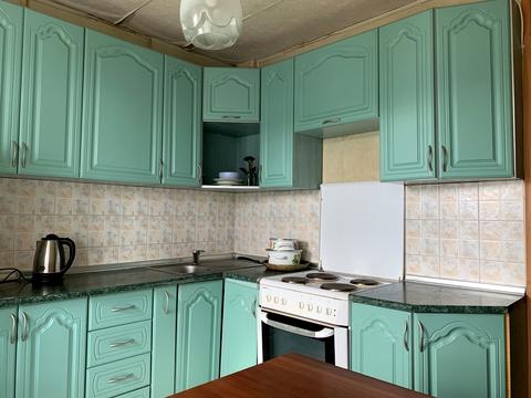 квартира за адресою Голосіївська вул., 8