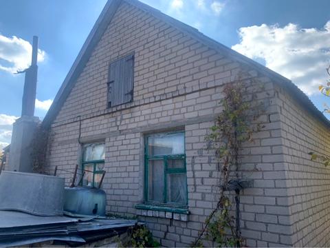 дом по адресу садова, 62
