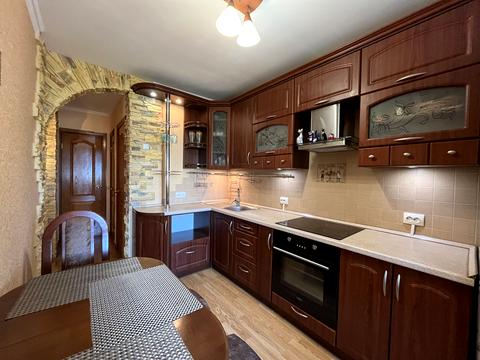 квартира за адресою Харківське шосе, 60