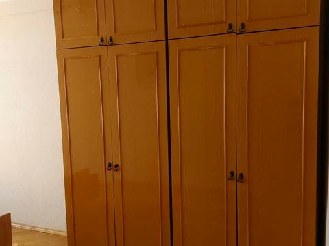 квартира за адресою Верховної Ради бульв., 10