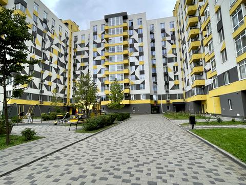 квартира за адресою Богдана Хмельницького вул., 11-А