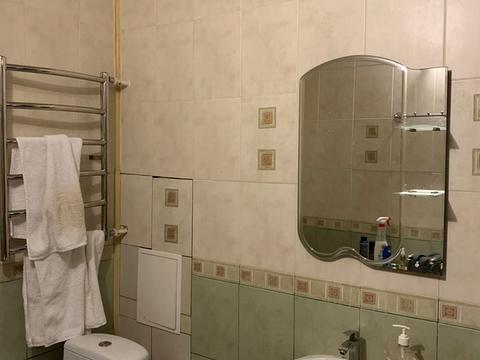квартира за адресою Отаманів Соколовських вул. (Генерала Потапова), 5