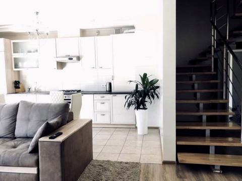 квартира за адресою Джерельна, 69