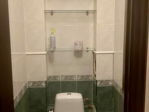 квартира за адресою Миколи Лаврухіна вул., 11