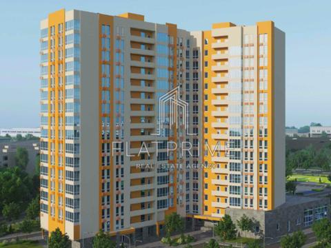 квартира за адресою Берестейський просп. (Перемоги), 65-А