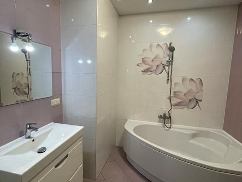 квартира за адресою Дмитрівська вул., 75