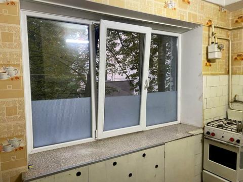 квартира по адресу Перекопська, 12