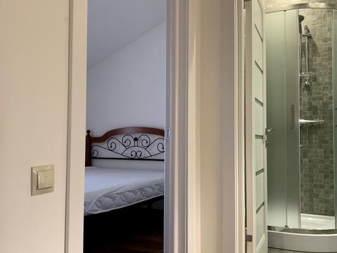 дом по адресу Курортна, 35 В