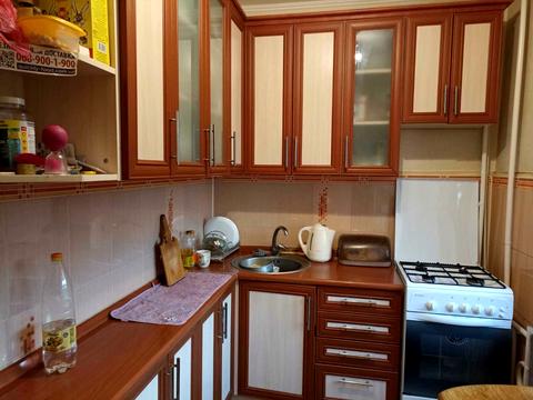 квартира за адресою Романа Купчинського вул., 7