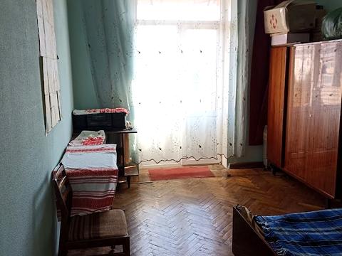квартира за адресою Дмитра Яворницького просп. (Карла Маркса), 20