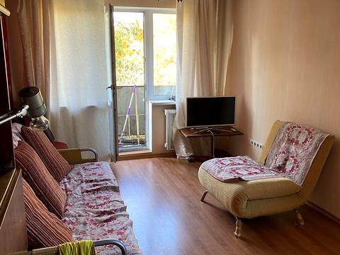 квартира за адресою Академіка Вернадського бульв., 73-А