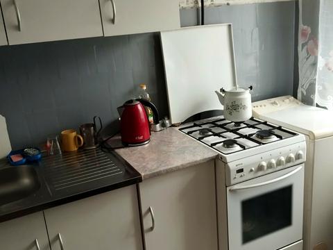 квартира за адресою Верховної Ради бульв., 17