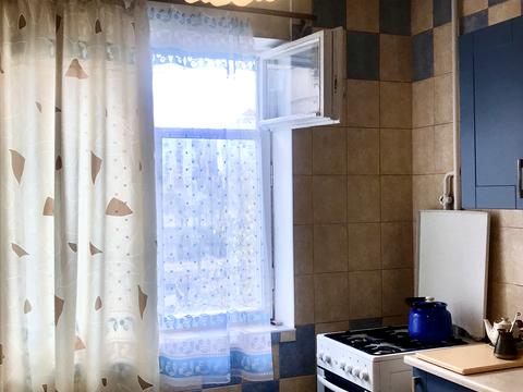 квартира по адресу Героев Днепра ул., 40-А