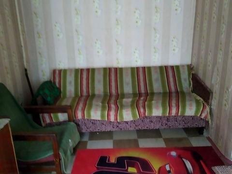 квартира по адресу Коробова ул., 4