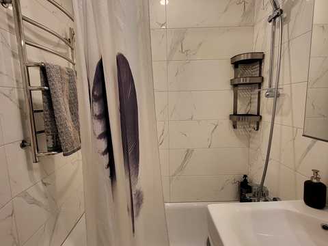квартира за адресою Білоруська вул., 15-А