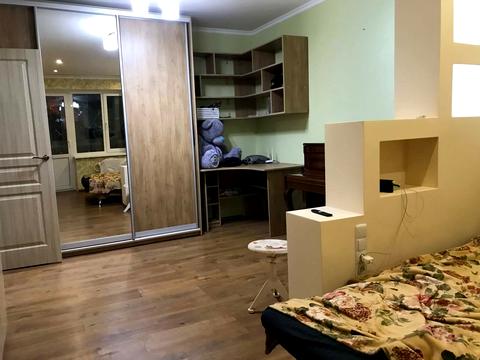 квартира по адресу Героев просп., 19