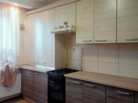 квартира за адресою Київська, 26