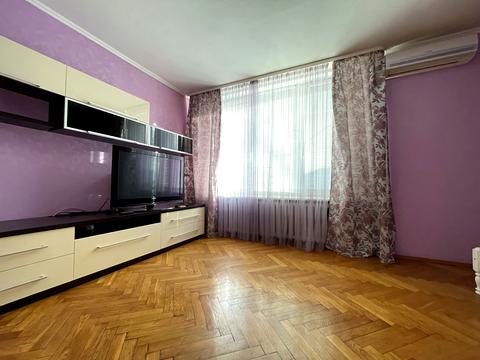 квартира за адресою Лесі Українки бульв., 36