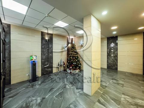 квартира по адресу Кахи Бендукидзе ул., 2