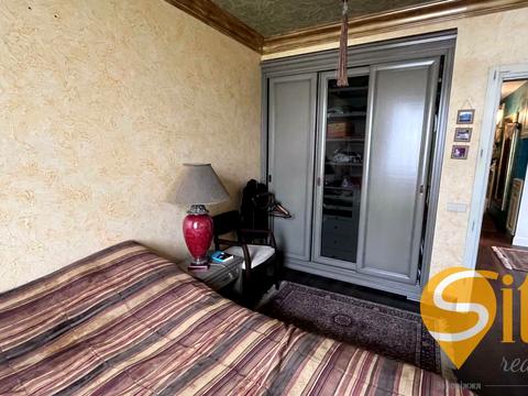 квартира по адресу Розваги ул., 27