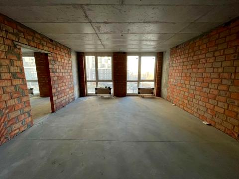 квартира за адресою Миколи Бажана просп., 6