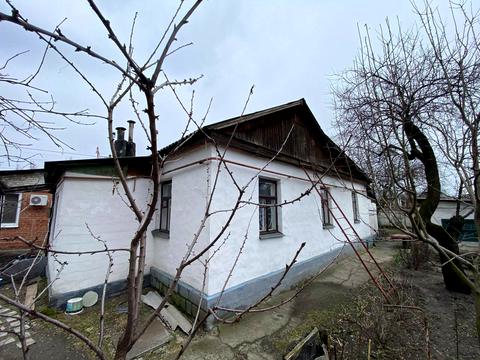 будинок за адресою Ольхового леса, 4
