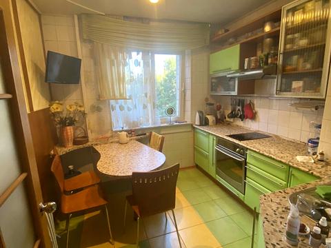 квартира по адресу Академика Сахарова ул., 28