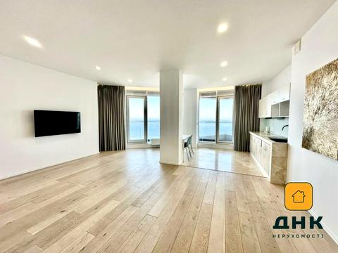 квартира за адресою Французький бульв., 85