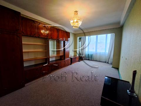 квартира за адресою Князя Володимира Мономаха вул. (Отто Шмідта), 35/37